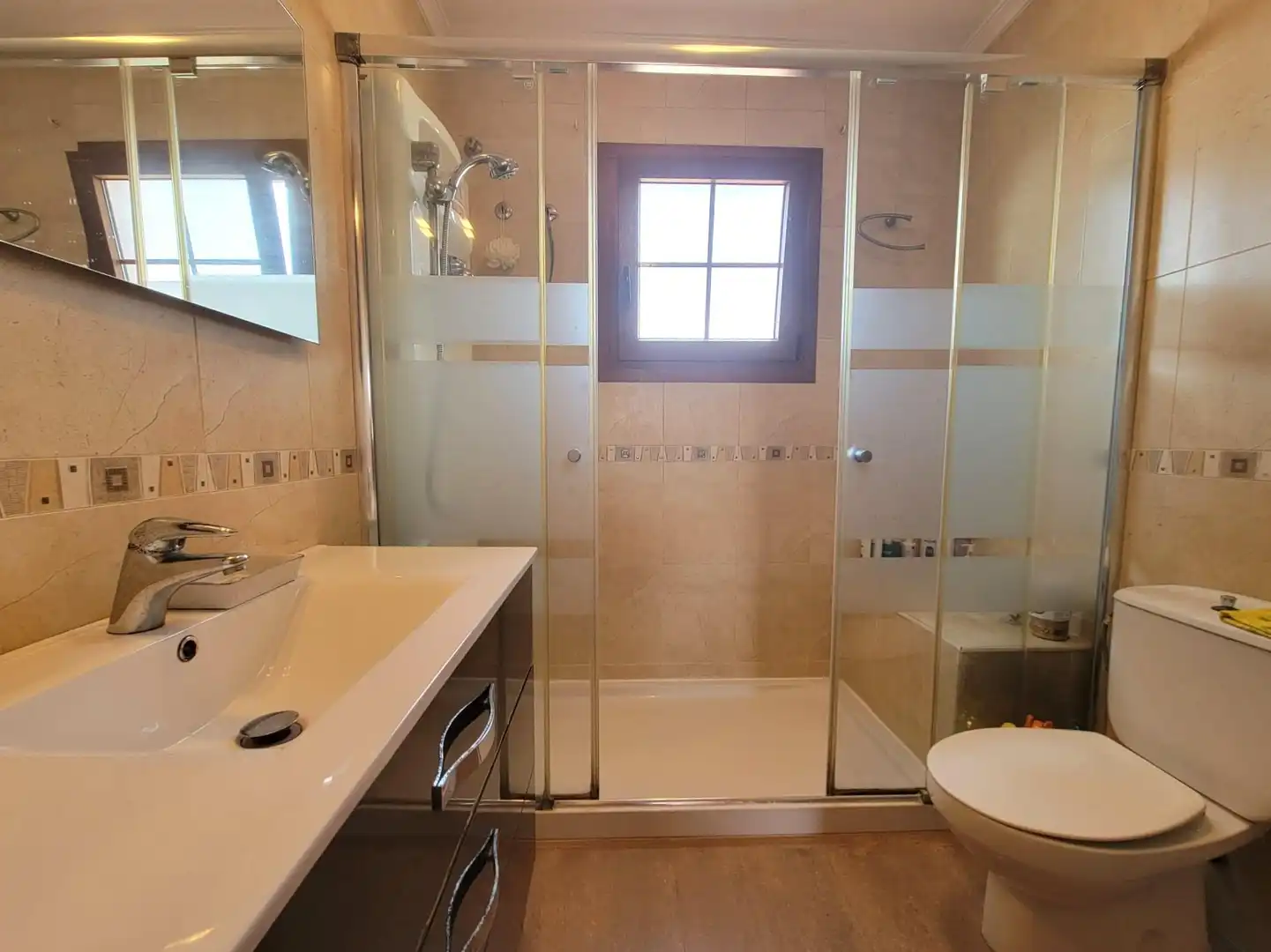 Xalet amb piscina en venda a Nueva Torrevieja - Aguas Nuevas, imagen 40