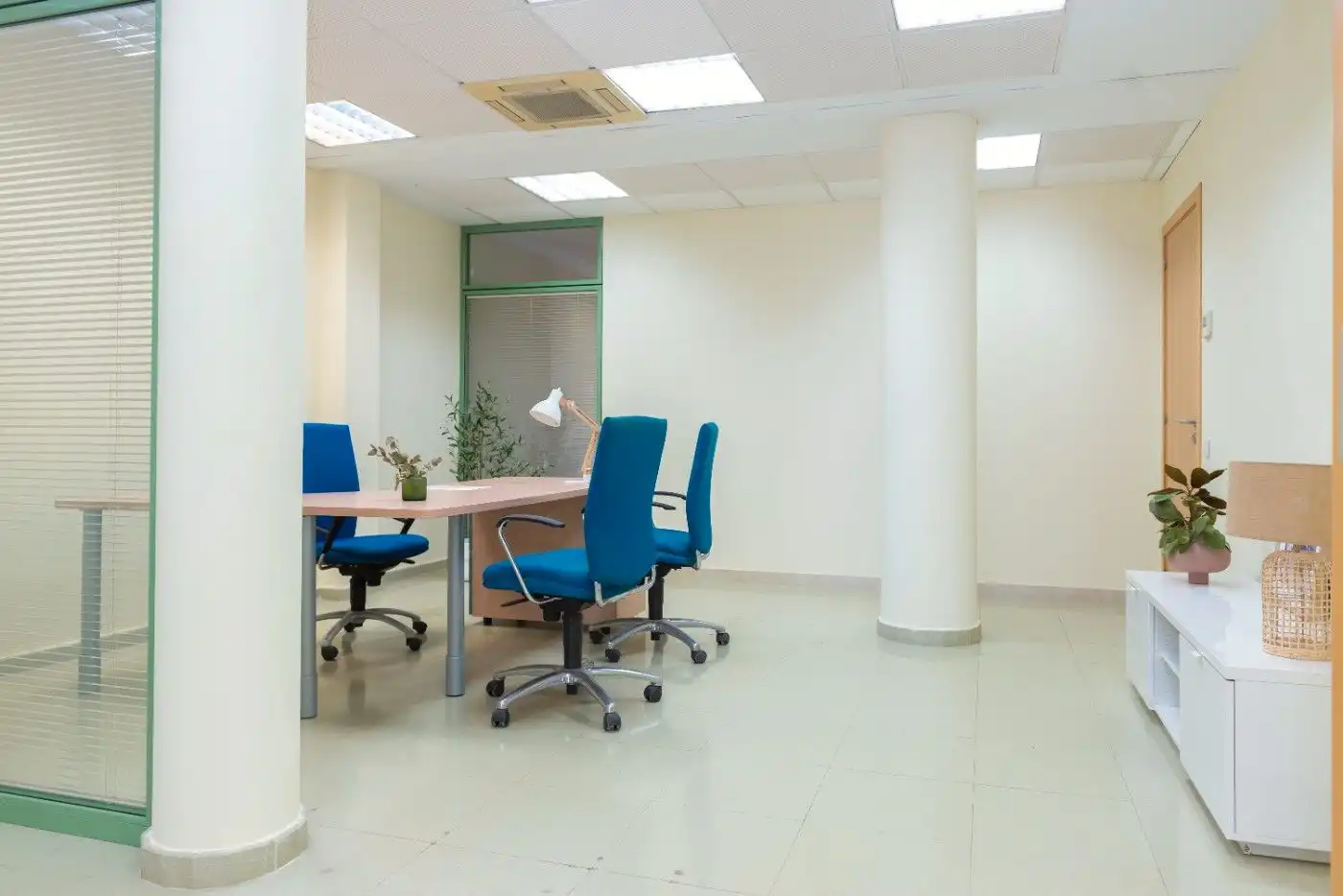 Office for rent in N/A, -1, Santa Coloma de Cervelló