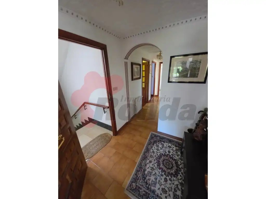 Casa o chalet en venta en Lugo con Terraza y Amueblado