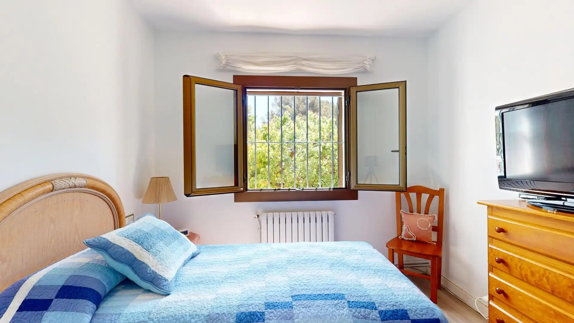 Casa con giardino in vendita a Torre Valentina - Mas Vilar de La Mutxada - Treumal, imagen 41