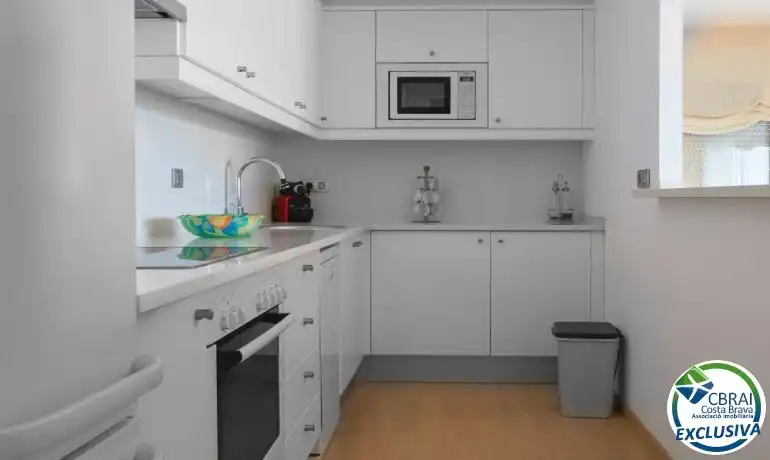 Wohnung mit Pool zum Verkauf in Avinguda Pastor 2, imagen 5