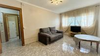 Living room of Flat for sale in Terrassa