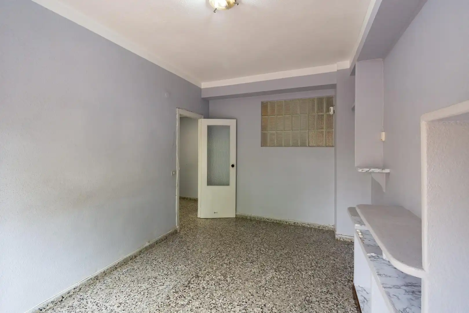 Cuina de Pis en venda en Cartagena amb Balcó i Alarma