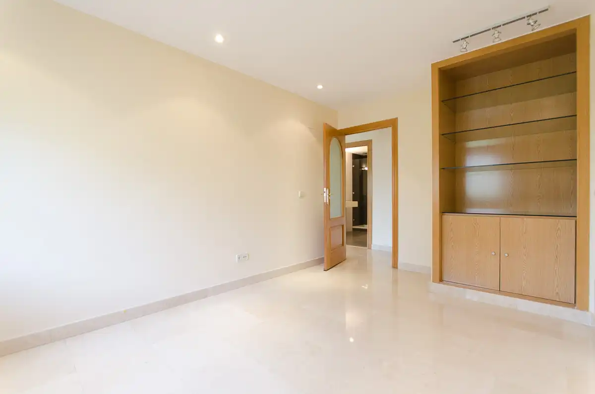 Flat for rent in Madrid  with Air Conditioner, Heating and Terrace