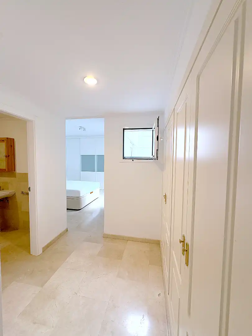 Flat for rent in Calle Carvajal, 6, Arenales - Lugo - Avda. Marítima