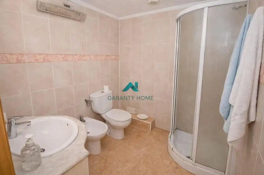 Casa con terraza en venta en La Vall d'Uixó, imagen 5