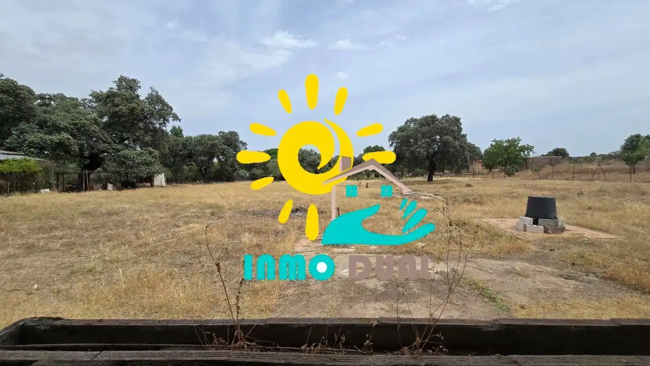 Residencial en venta en Badajoz