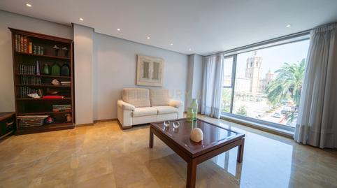 Foto 4 de Pis en venda a Plaza de la Reina, Valencia, Spain, 4, La Seu,  Valencia Capital