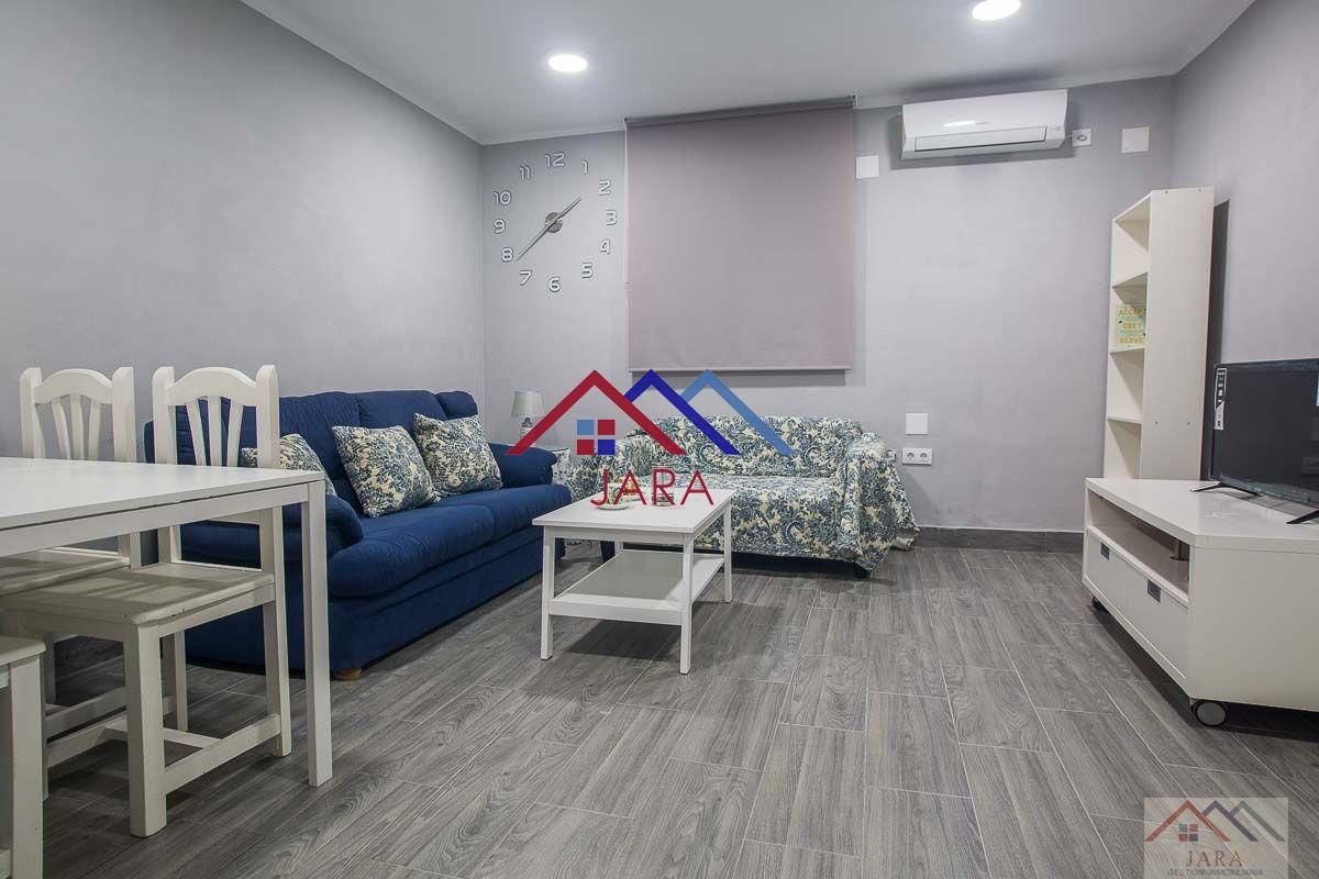 Flat to rent in El Retiro - La Vid