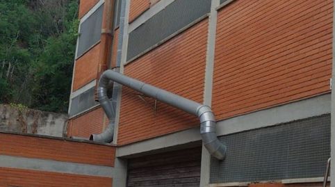 Foto 3 von Fabrikhallen zum Verkauf in Centre, Granollers