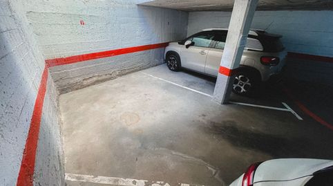 Foto 2 de Garaje de alquiler en Carrer de Francesc Macià, 32, Progrés - Pep Ventura, Badalona