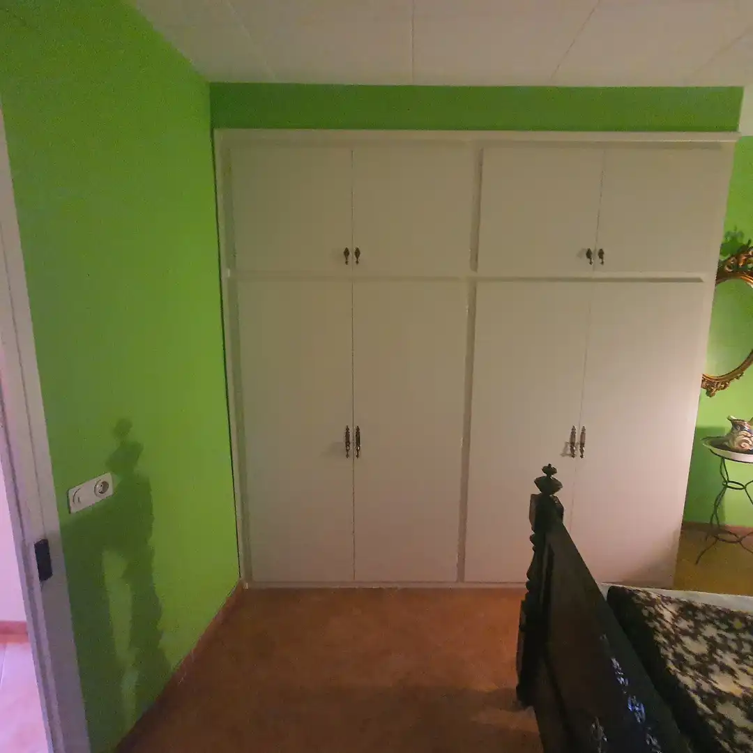 Habitación de Casa o chalet en venta en La Fatarella con Amueblado