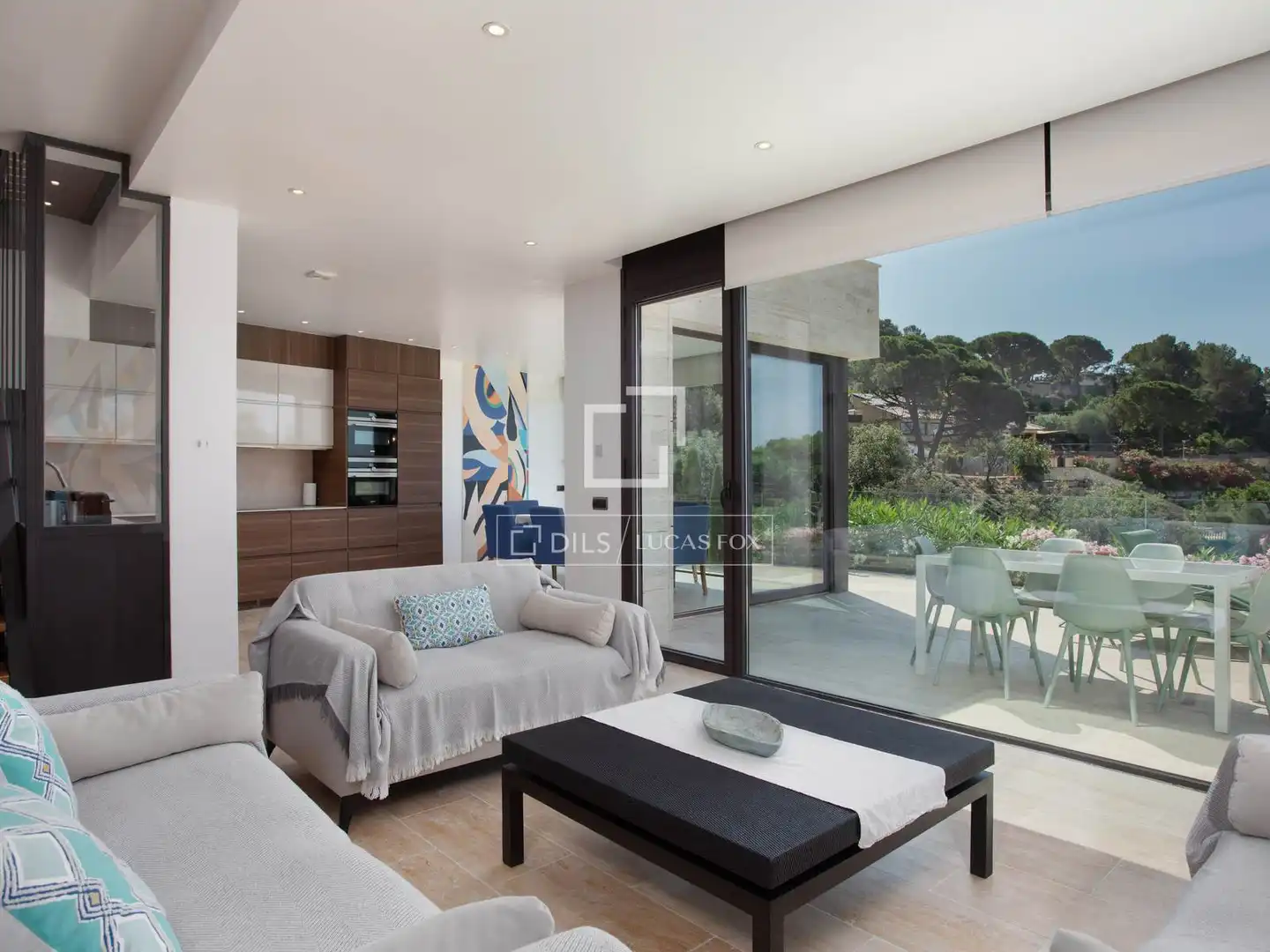 Villa avec terrasse à vendre à Santa María de Llorell, imagen 25