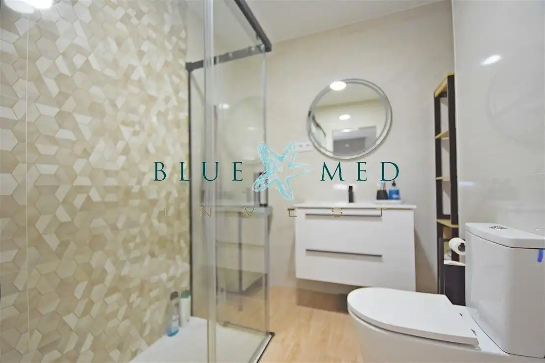 Flat for sale in Avenida Avenida Constitución, Mazarrón Casco Urbano