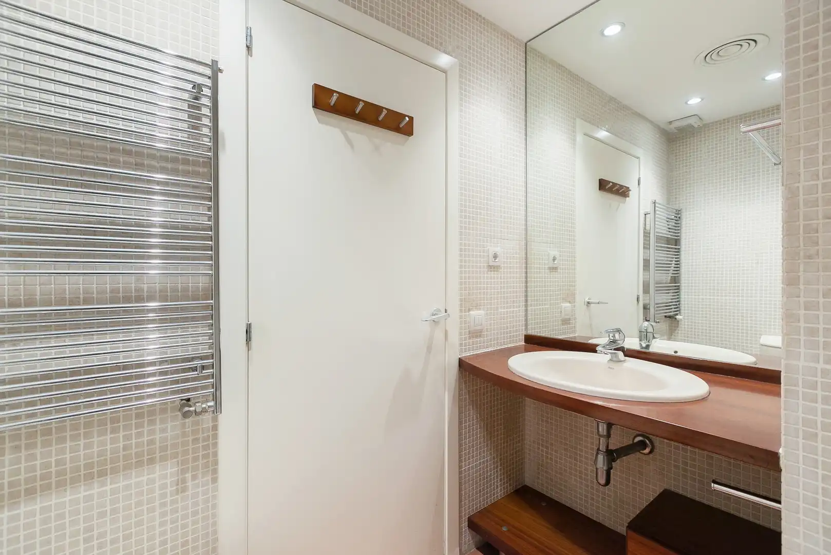Flat for rent in Carrer de l'Avenir, Sant Gervasi- Galvany