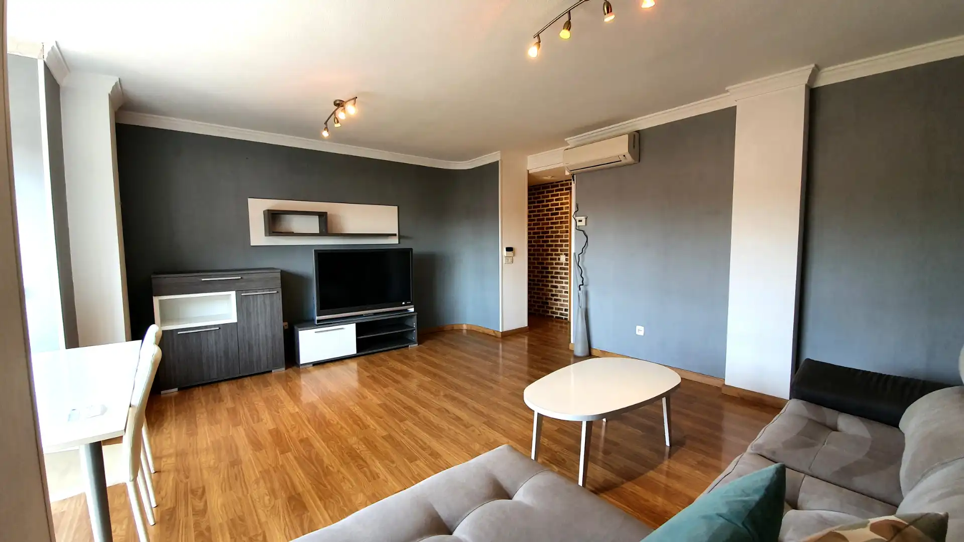 Duplex with pool for sale in Plaza de España, imagen 7