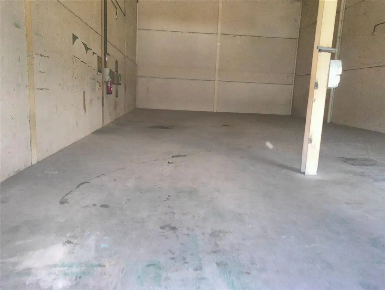 Nave industrial en venta en San Martín de la Vega