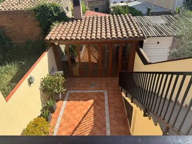 Casa o xalet en venda a Olesa de Montserrat