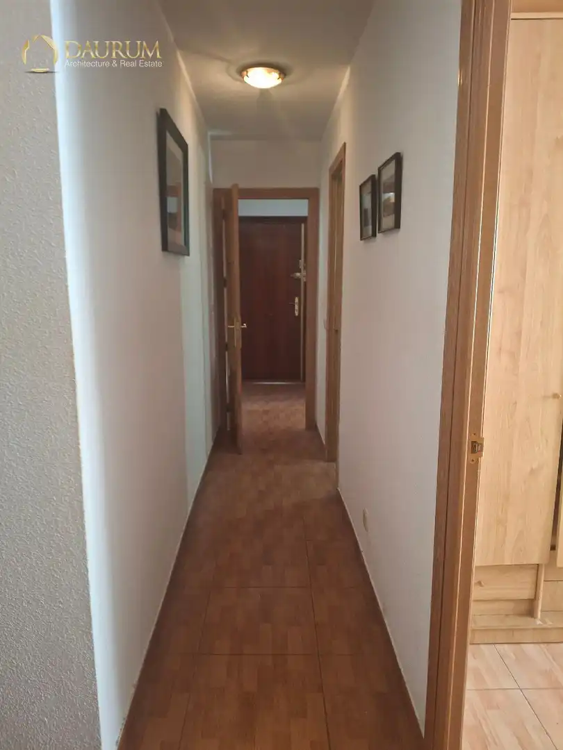 Piso en venta en San Sebastián de los Reyes con Aire acondicionado, Calefacción y Trastero