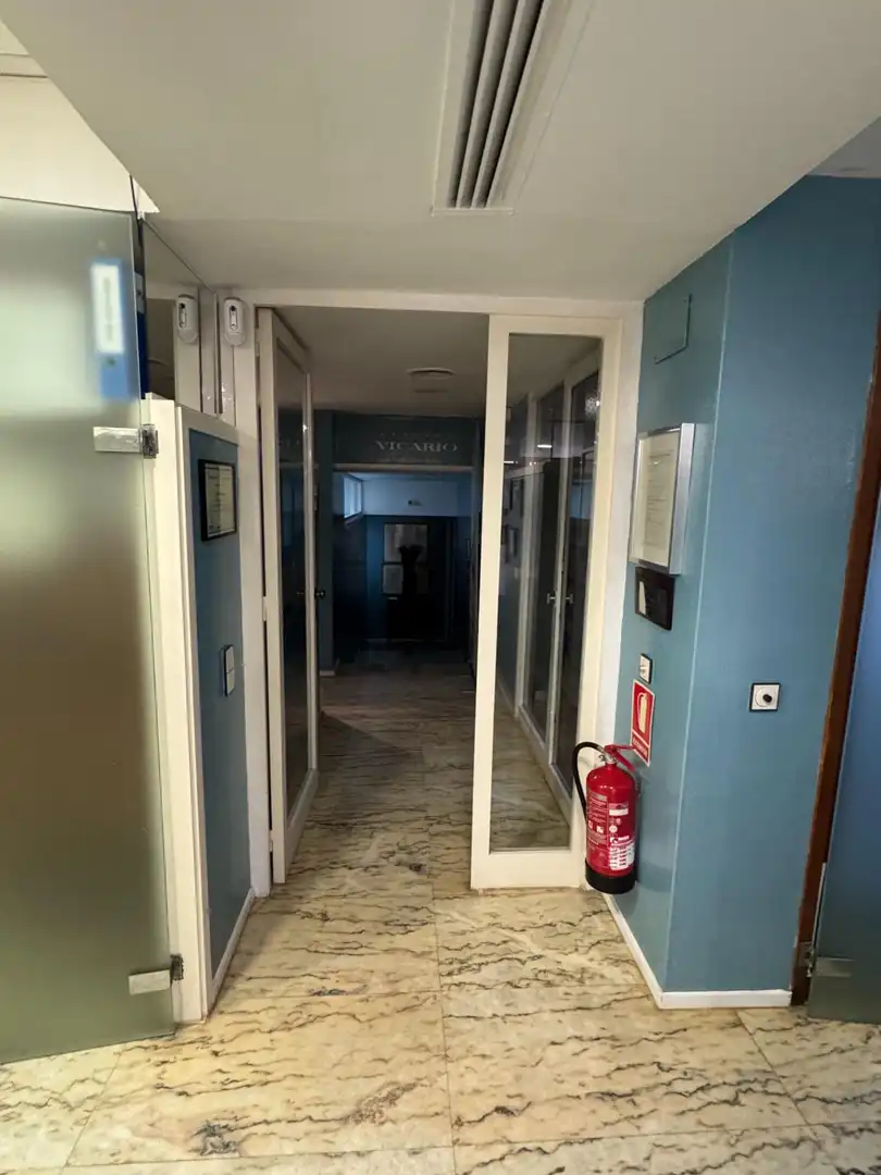 Local comercial en venda a Sarrià - Sant Gervasi, imagen 12