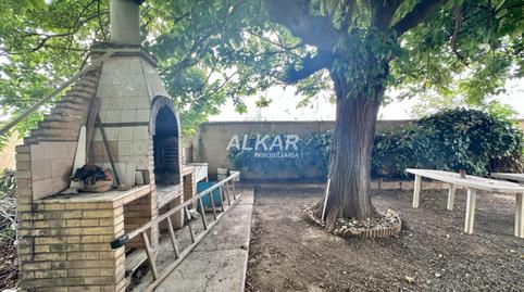 Foto 2 de Finca rústica en venta en Fontellas, Navarra