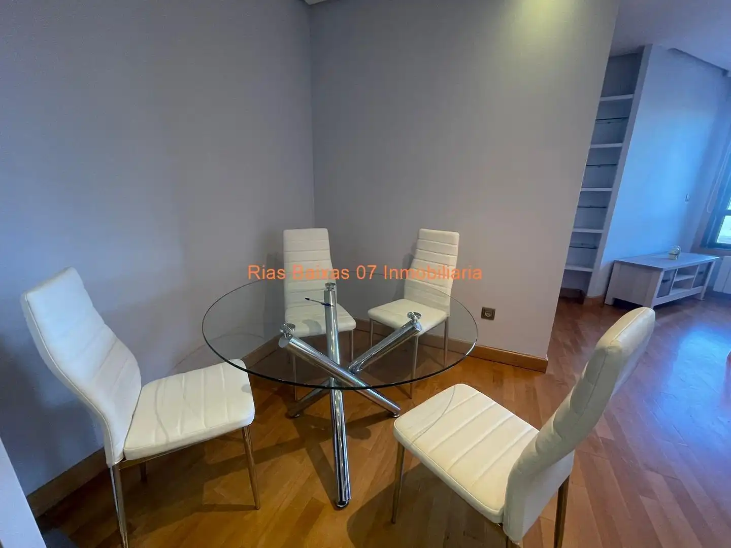 Flat for rent in Vigo , Pontevedra