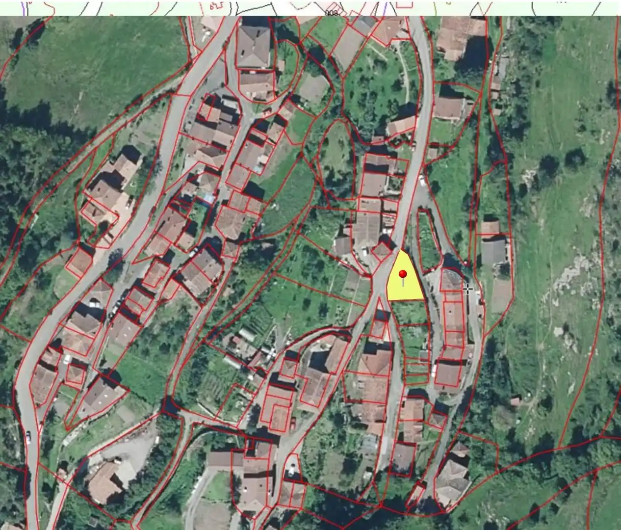 Residential zum Verkauf in Aller