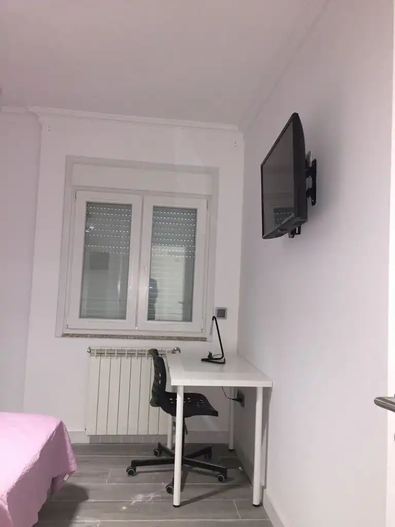 Flat for rent in Avenida la Salle, 21, Centro Ciudad