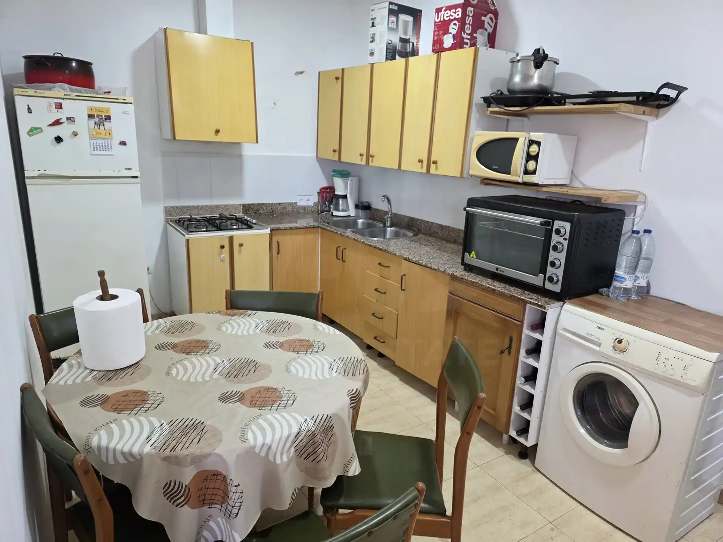 Casa in vendita a Calasparra, imagen 7