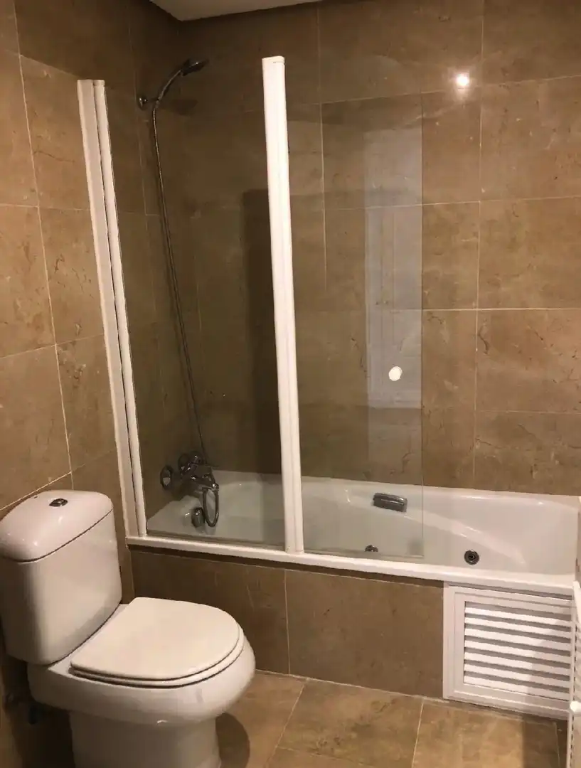 Apartamento en venta en Puerto de la Duquesa