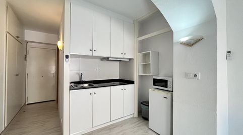 Foto 4 de Estudio en venta en Carrer Cap Ponent , Santa Margarita, Roses