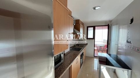 Foto 5 de Apartamento en venta en Avenida Alacant, Pego, Alicante