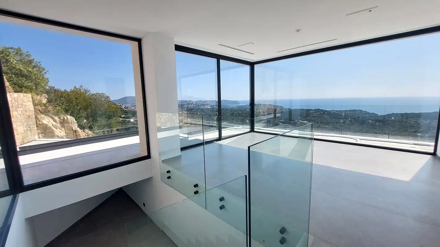 Chalet con piscina en venta en La Fustera, imagen 10