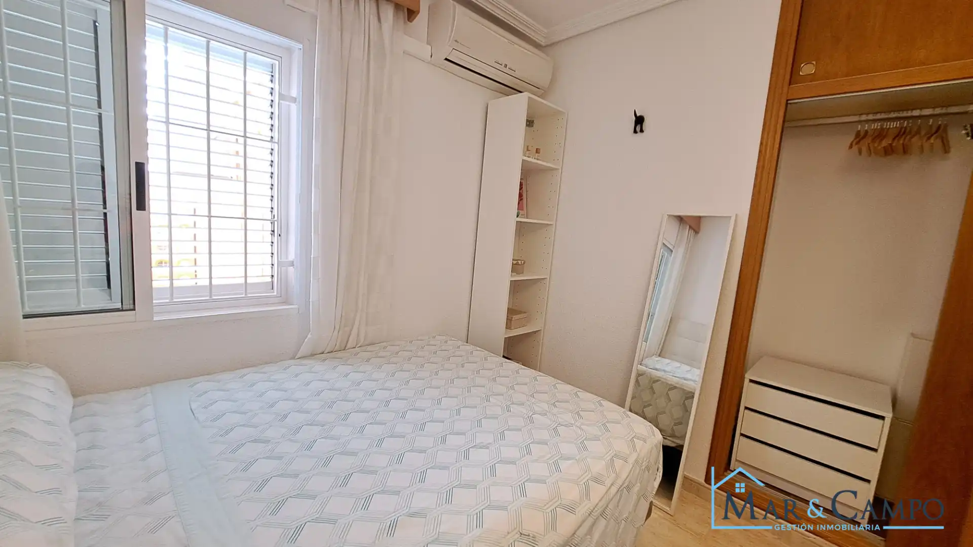Villa mit Terrasse zum Verkauf in Los Narejos - Punta Calera, imagen 20