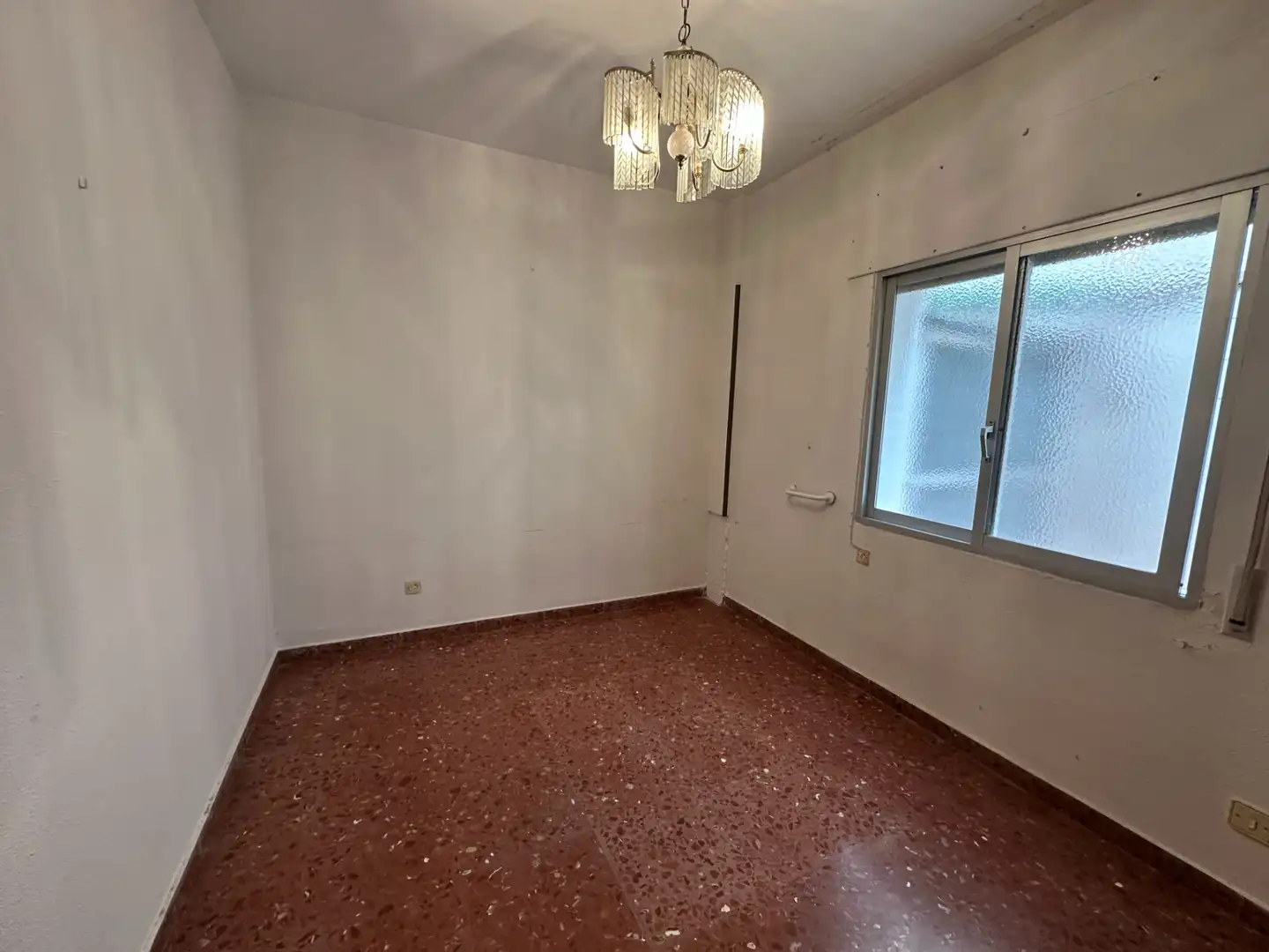 Dormitori de Pis en venda en Úbeda amb Traster