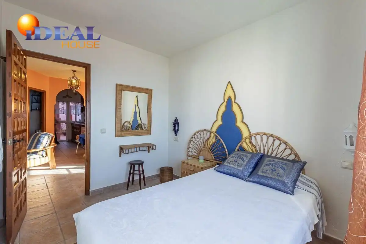 Casa con piscina en venta en La Herradura, imagen 63