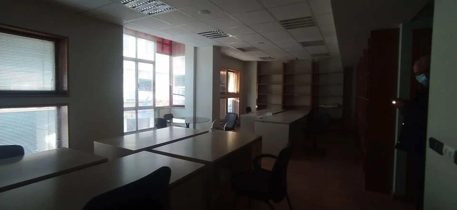 Commercial properties for sale in Tortosa  with Air Conditioner