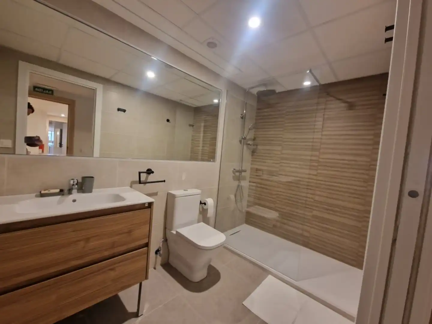Study for rent in Centro
