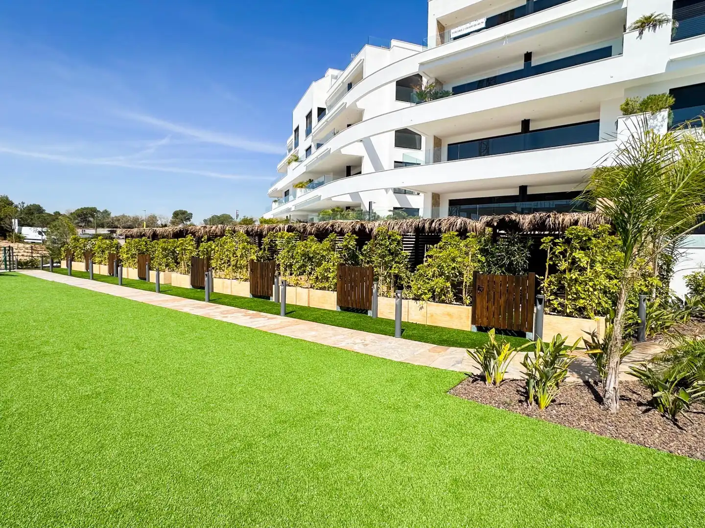 Penthouse mit Pool zum Verkauf in Orihuela Costa, imagen 46