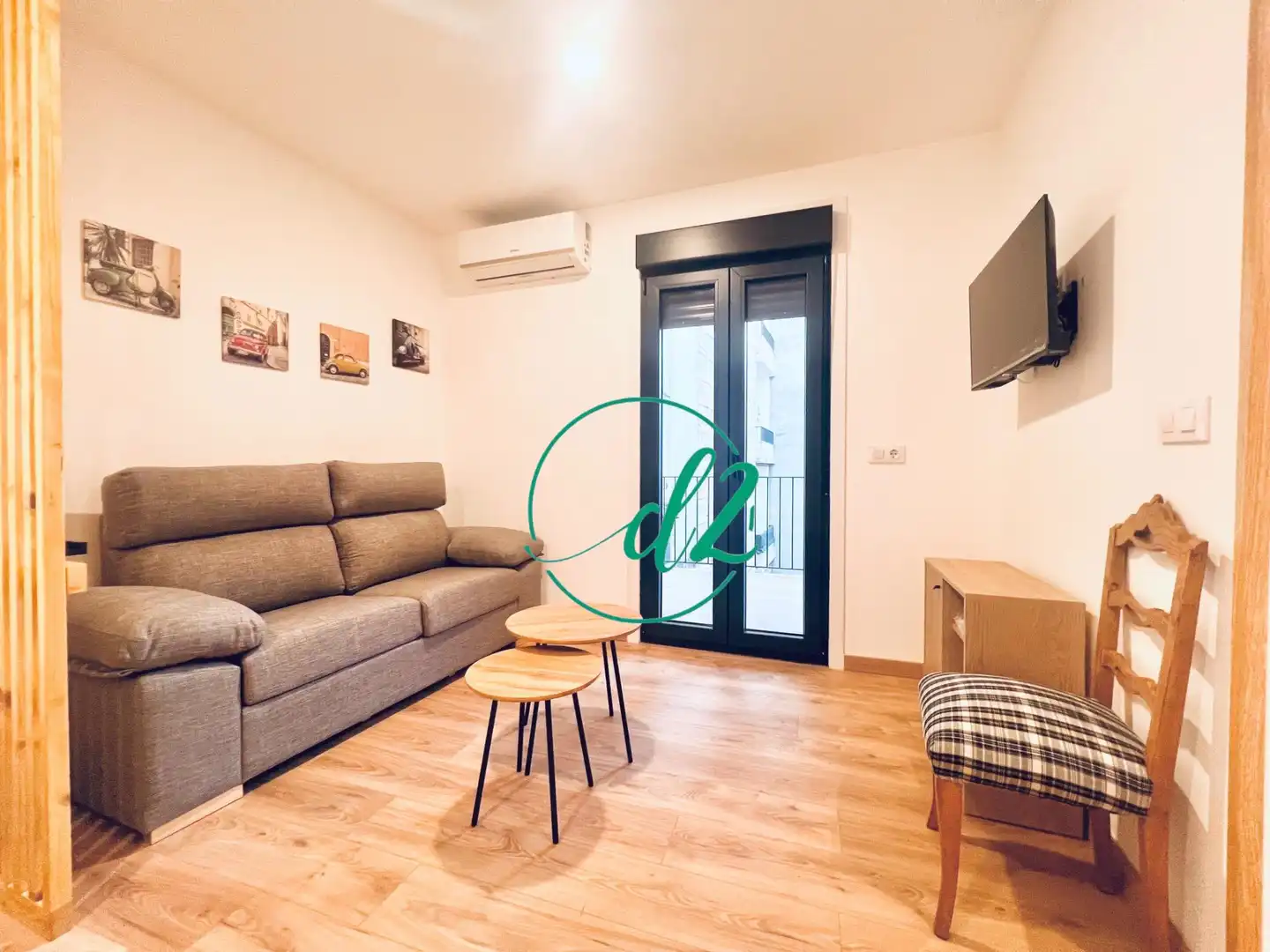 Loft zur Miete in Ourense Capital , Ourense