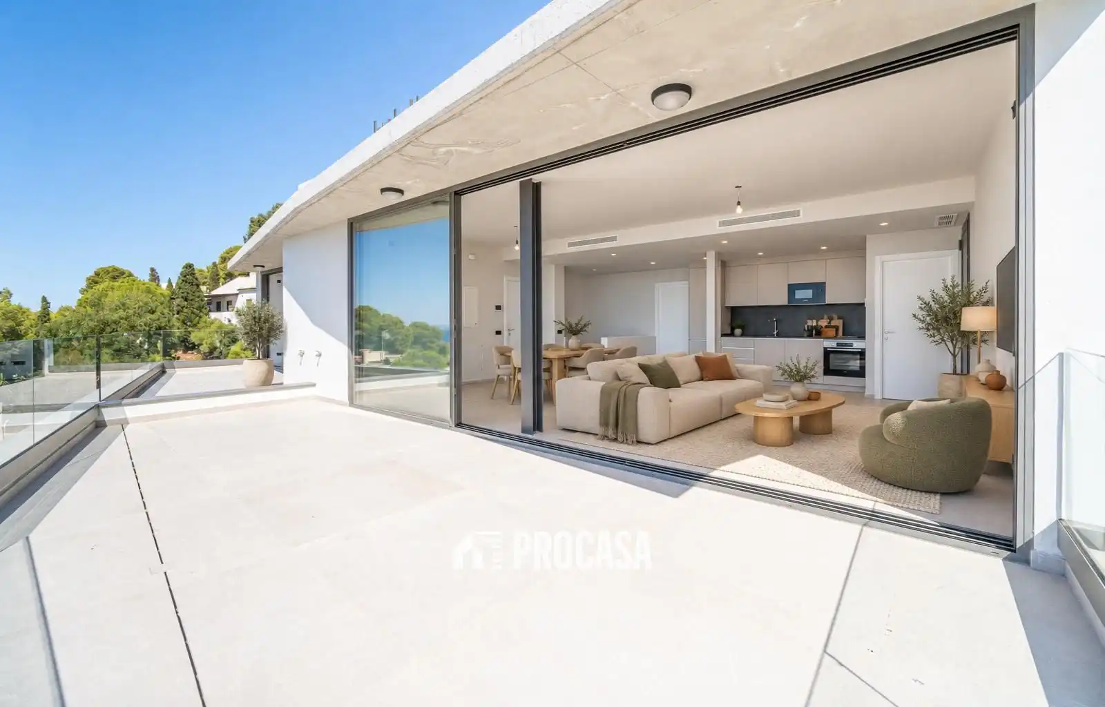 Detached house with pool for sale in DE DIEGO VELAZQUEZ, imagen 3