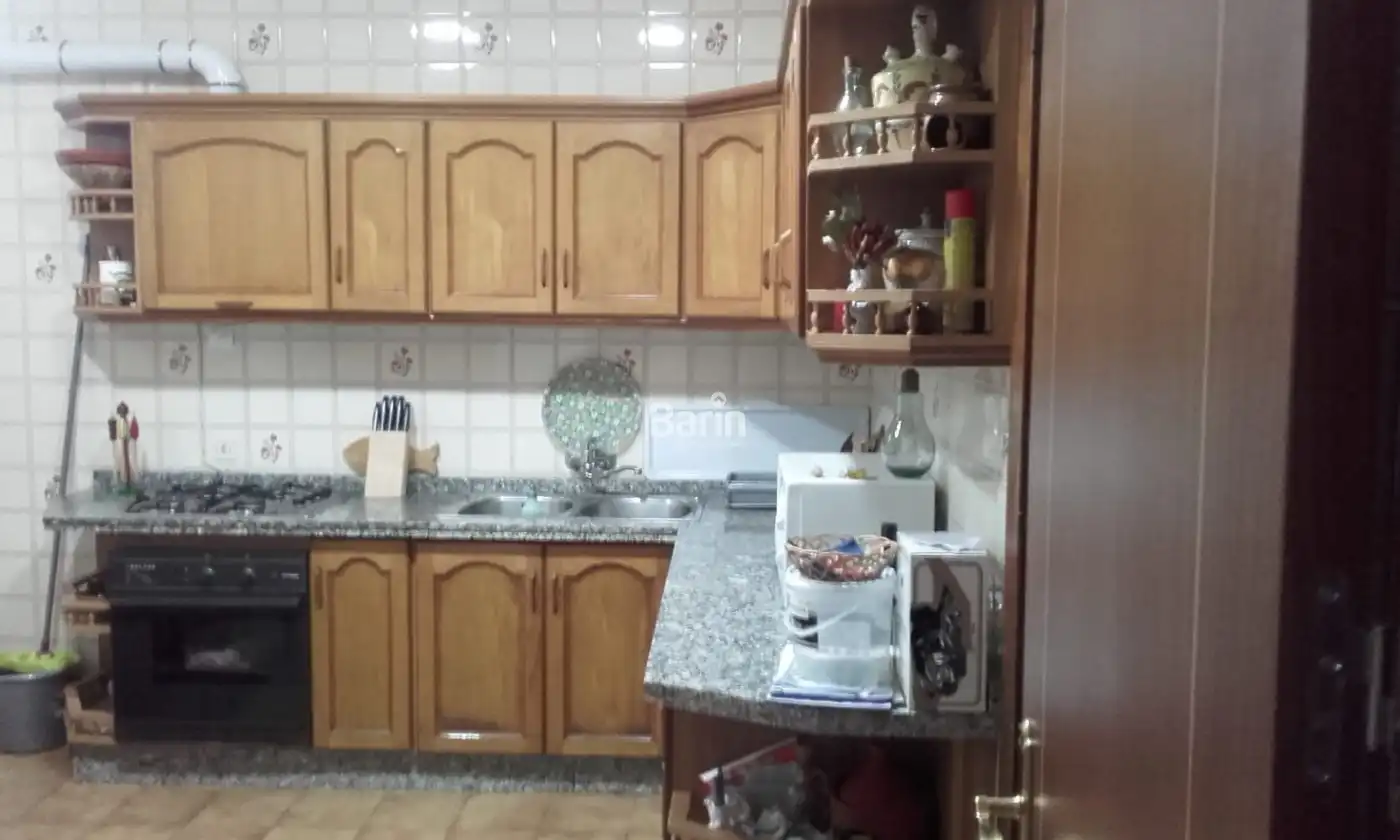 Cocina de Casa o chalet en venta en La Victoria con Calefacción y Terraza