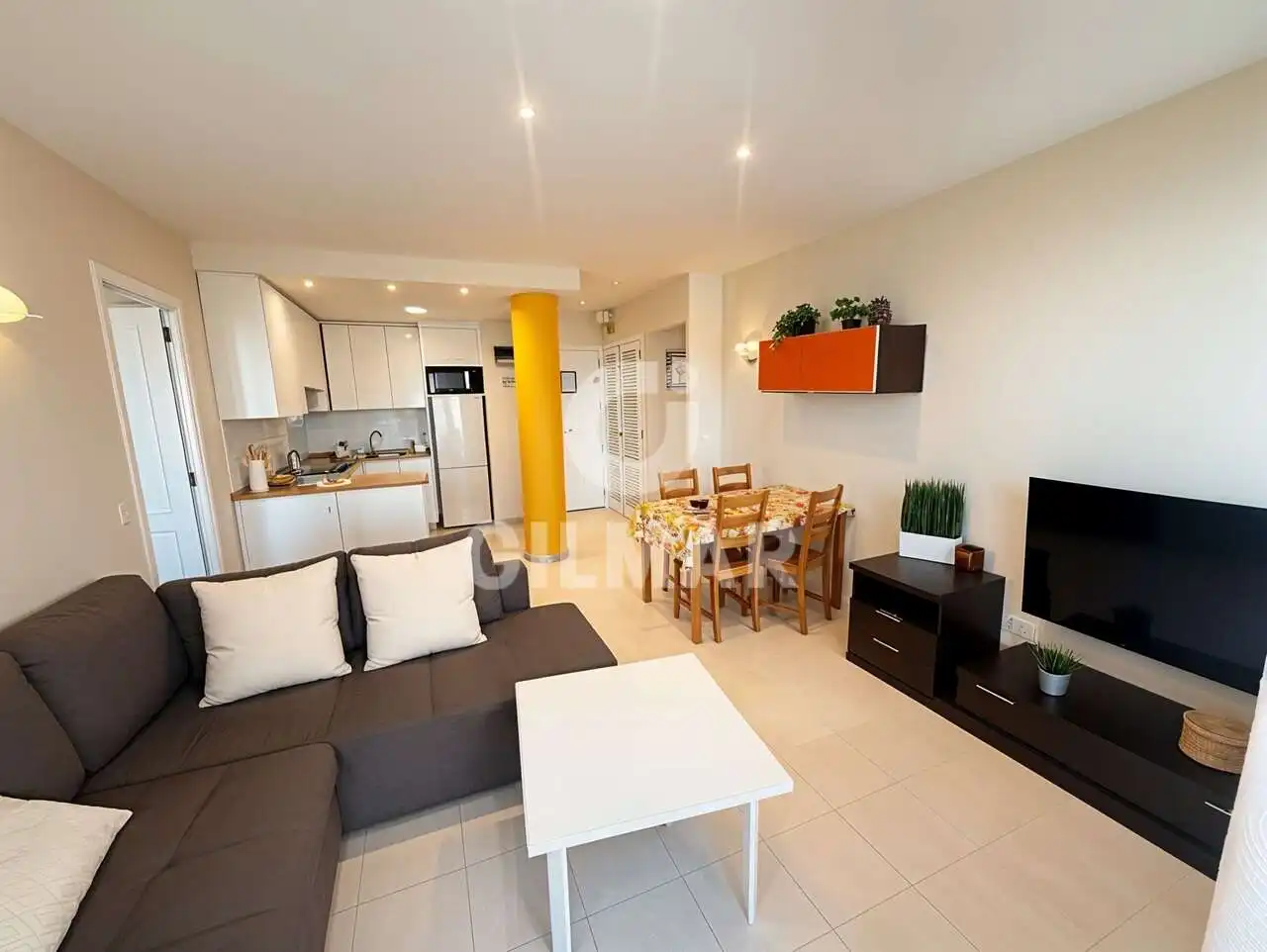 Apartamento con piscina en venta en Callao Salvaje - Playa Paraíso, imagen 8