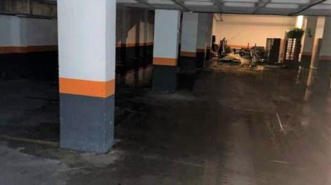 Photo 4 of Garage for sale in Tomillo, El Olivar - La Magdalena, Madrid
