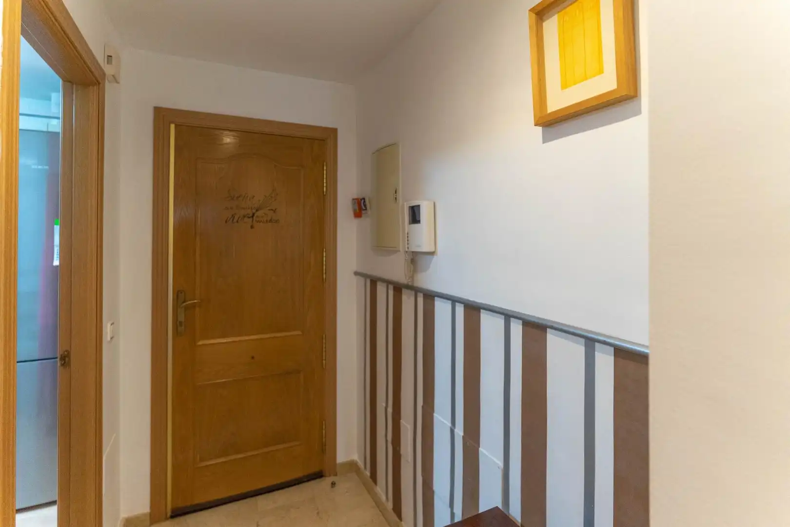 Piso de alquiler en Alhaurín El Grande con Aire acondicionado, Calefacción y Amueblado
