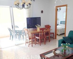 Dining room of Flat for sale in Moncofa  with Terrace