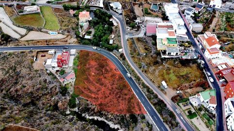 Foto 3 de Terreny en venda a Tamaide - El Roque, San Miguel de Abona