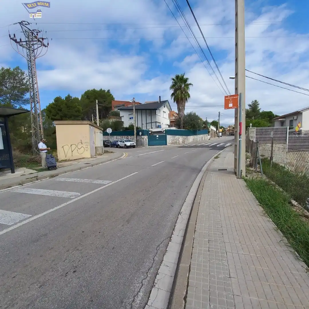 Wohnbaugrundstück zum Verkauf in Castellnou - Can Mir - Can Solà, imagen 7