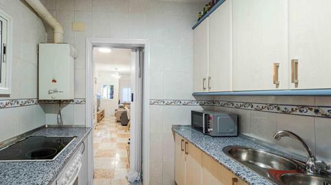 Foto 2 de Casa adosada en venta en  Jose Arpa, El Cerro,  Sevilla Capital