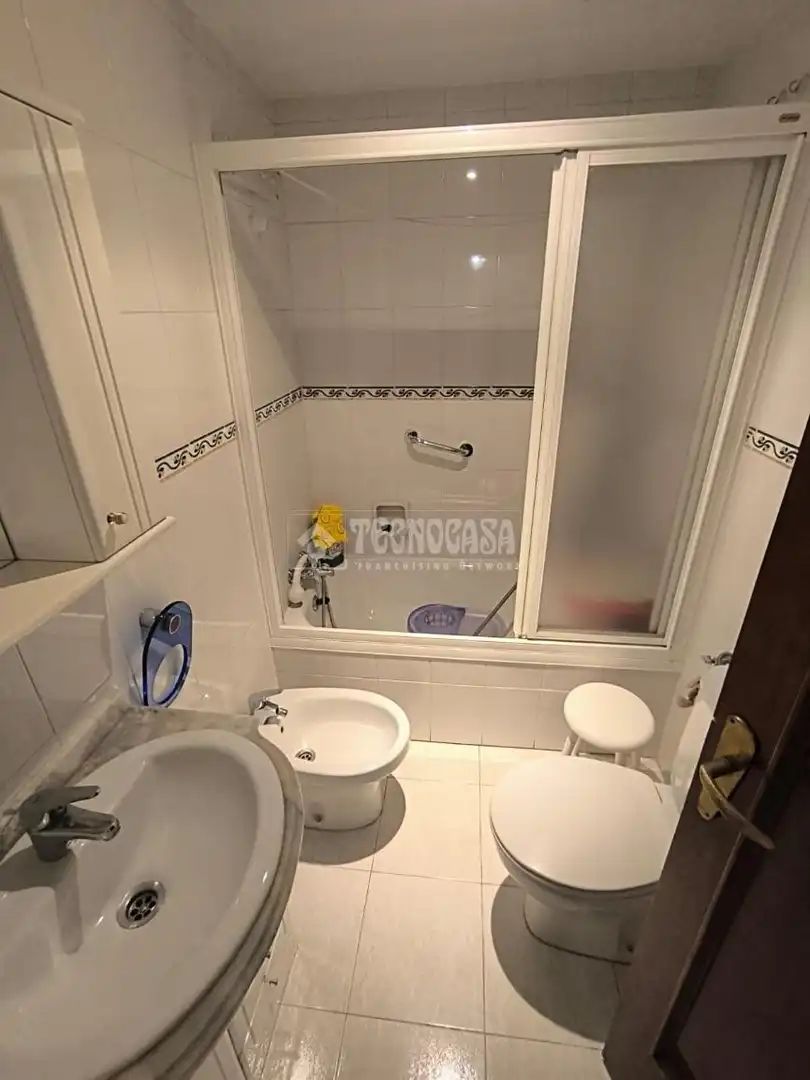 Baño de Piso en venta en Madrid con Aire acondicionado, Calefacción y Parquet